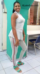 good-looking Cuba girl Mercedes from Santiago de Cuba CU644