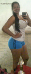 funny Venezuela girl Krismar from Barinas VE3035