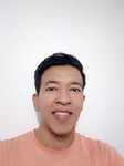 young Colombia man  from Barranquilla CO26589