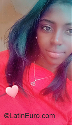 Date this fun Dominican Republic girl Alesandra from Santiago De Los Caballeros DO40926