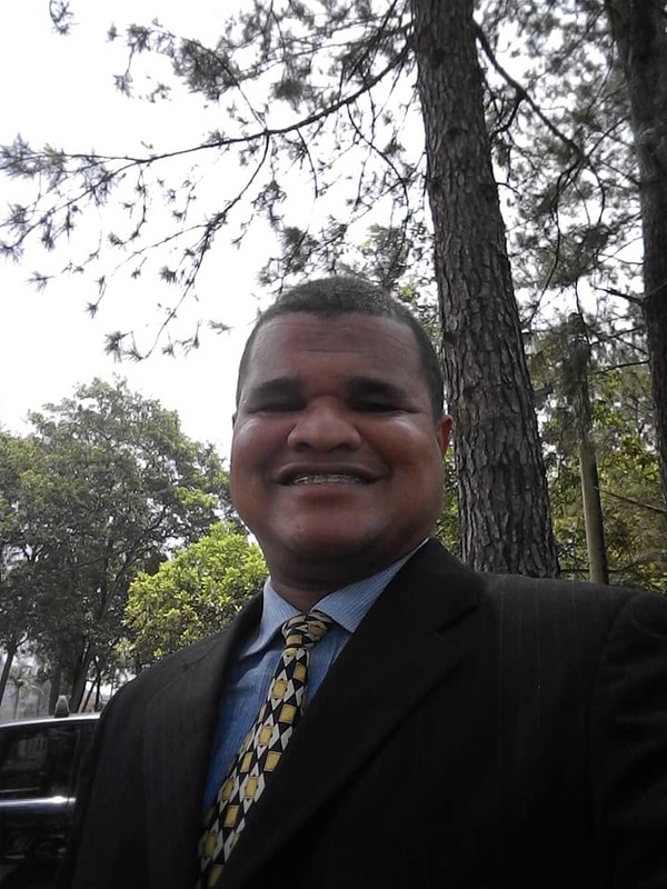 Date this charming Dominican Republic man Samuel from Santo Domingo DO37106