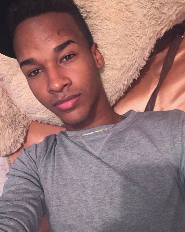 Date this foxy Dominican Republic man Miguel from Santo Domingo Este DO37108