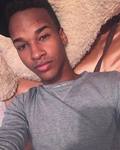 beautiful Dominican Republic man Miguel from Santo Domingo Este DO37108