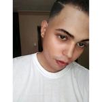 good-looking Dominican Republic man Jay from Santiago DO37124