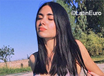 tall Argentina girl Agostina from Mendoza AR314