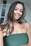 passionate Brazil girl Victoria from Vitoria BR11025