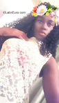 charming Dominican Republic girl Yasmin from Santo Domingo DO37141