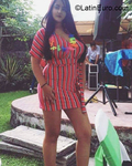 lovely Mexico girl Jennifer from Cuernavaca MX1754