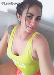 charming Colombia girl Yiseth from Barranquilla CO26623