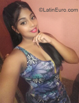 funny Venezuela girl Milagros from Ciudad Bolivar VE2933