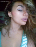 beautiful Venezuela girl Britney from Ciudad Bolivar VE2934