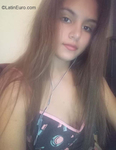 charming Colombia girl Dayana from Valledupar CO26634
