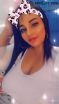 voluptuous Colombia girl Jennifer from Medellin CO26629