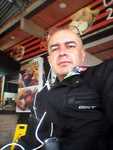 good-looking Colombia man OMAR from Cucuta CO26632