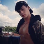 red-hot Colombia man Mike from Medellin CO26635