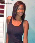 nice looking Dominican Republic girl Yasmaris from Santiago DO37173