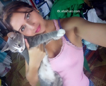 delightful Colombia girl Melissa from Armenia CO26643