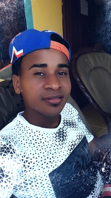 Date this beautiful Dominican Republic man Esteban from Santo Domingo DO37192