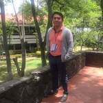 cute United States man David from Bronx US20596