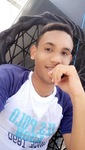 lovely Dominican Republic man Luis Antonio from Higuey DO37254