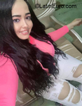 luscious Dominican Republic girl Yorlenny from Santo Domingo DO40350