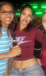 young Venezuela girl Kelly from Caracas VE3053