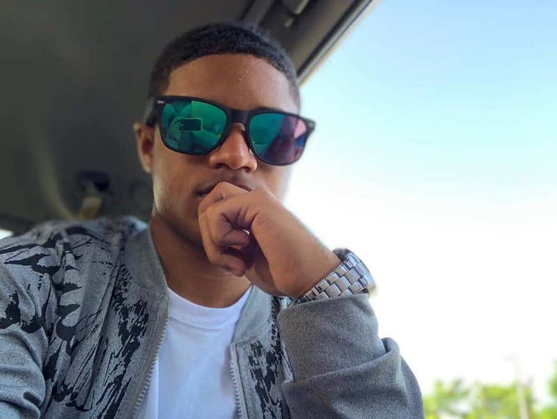 Date this georgeous Dominican Republic man Harold from Santo Domingo DO37275
