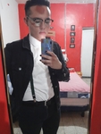 good-looking Mexico man Victor vilchis from Cdmx MX1769