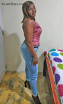 beautiful Dominican Republic girl Tania ascota from Santo Domingo DO37297