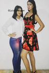 hot Venezuela girl Antonela from Caracas VE2966
