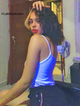 foxy Dominican Republic girl Nely from Santiago DO37305