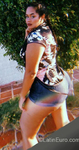 nice looking Venezuela girl Victoria from Punto Fijo VE2969