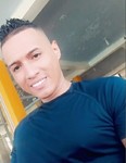 voluptuous Dominican Republic man Adalberto from San Cristobal DO37309