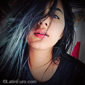 Date this athletic Ecuador girl Gabi from Portoviejo EC426
