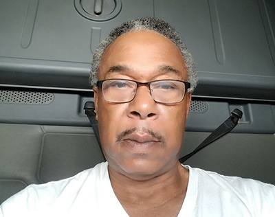 Date this happy United States man Clive from Sunrise US20614