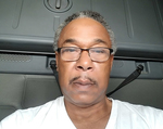 good-looking United States man Clive from Sunrise US20614