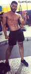 foxy Colombia man Eddy from Barrancabermeja CO26744