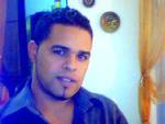 young Dominican Republic man CARLOS from La Vega DO37318