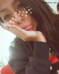 pretty Argentina girl Esmeralda from Buenos Aires AR328