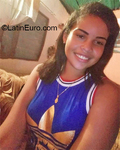 voluptuous Venezuela girl Fraidelis from Yaracuy VE2972