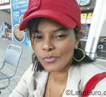 Date this charming Dominican Republic girl Damaris from Santo Domingo DO37378