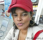 charming Dominican Republic girl Damaris from Santo Domingo DO37378