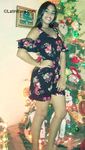 good-looking Venezuela girl Laura from Caracas VE2973