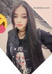 hot Argentina girl Magi from Mendoza AR331