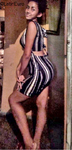 tall Venezuela girl Yulianny from Colombia VE2978