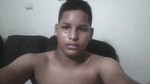 cute Dominican Republic man Jose from Santo Domingo DO37352