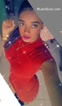 voluptuous Dominican Republic girl Ali from Santo Domingo DO38491