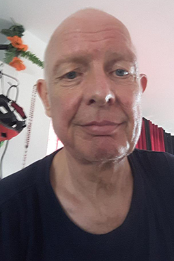 Date this attractive Germany man Peter111 from Hamburg DE497