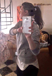 hot Argentina girl Maria Eugenia from Entre Rios AR334