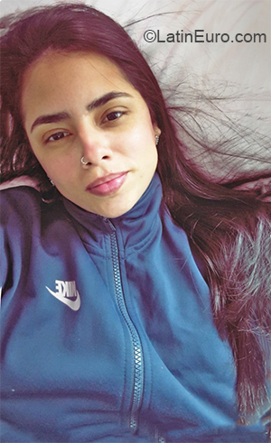 Date this hard body Brazil girl Caroline from Rio de Janeiro BR11045